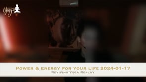 Power & energy for your life 2024-01-17