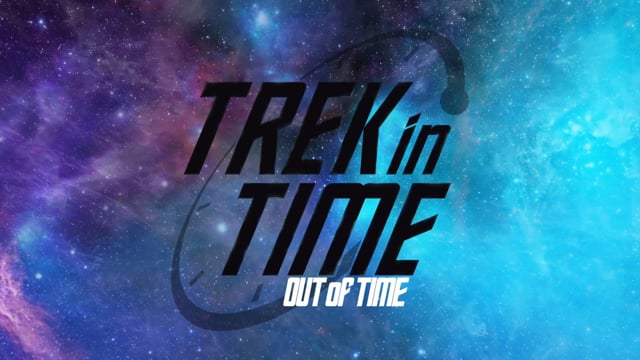 Out of Time – 17: A Murder at the End of the World and Blue Eyed Samurai