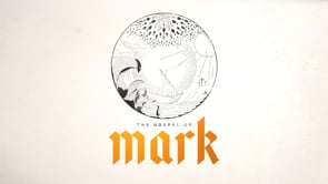 1/7/24 - The Gospel of Mark - Chapter 1 - The Beginning - Rev. Darren Hook