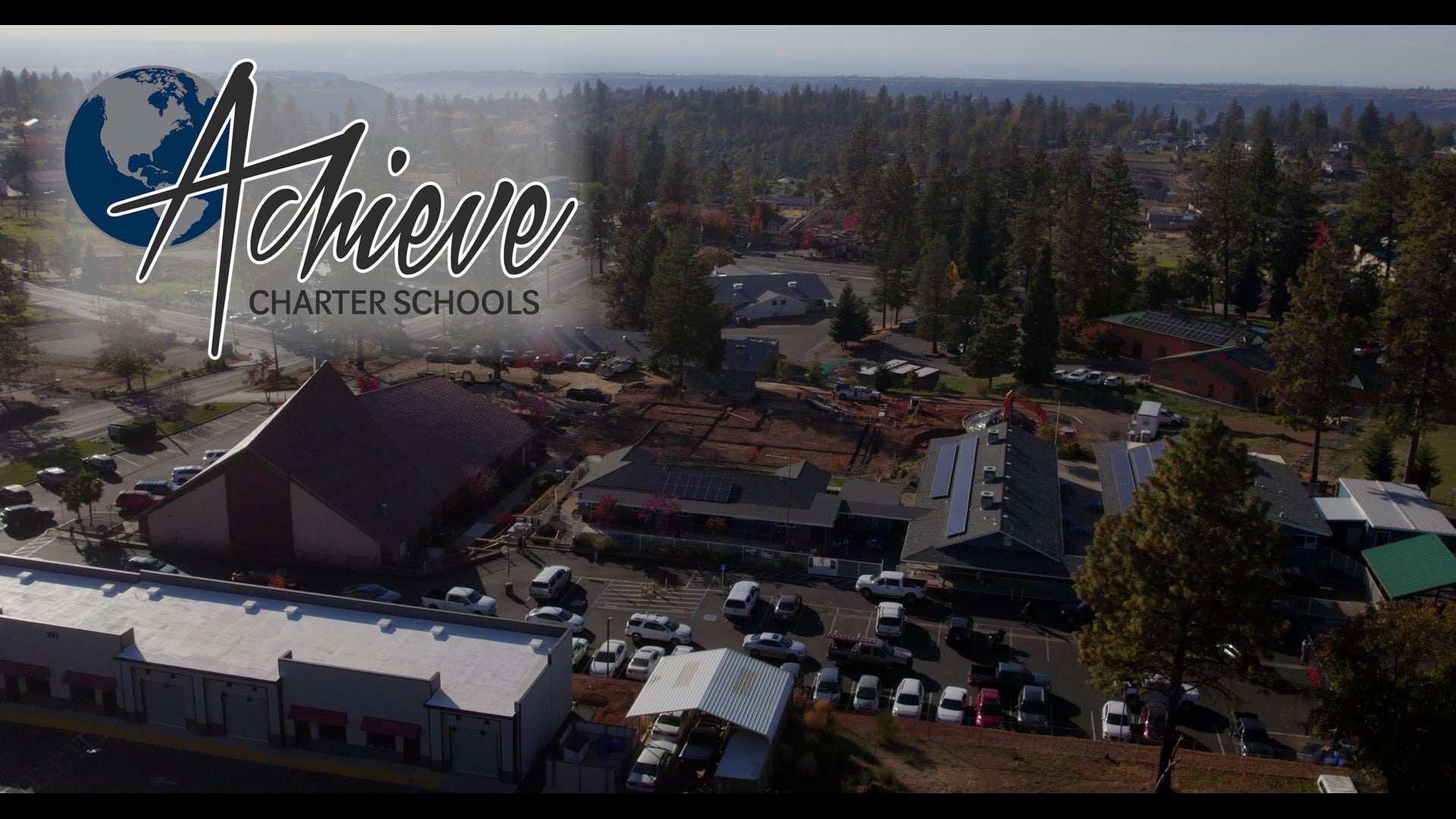 Achieve Charter Schools | Video by U.T.B. Studios