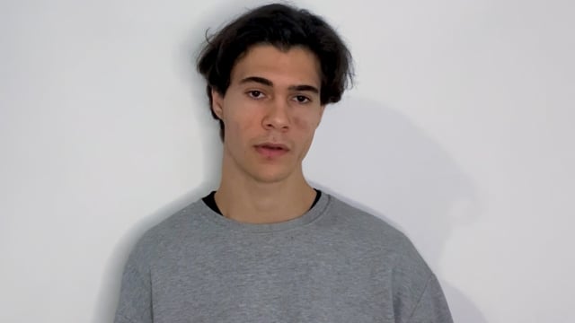 Selftape (English)