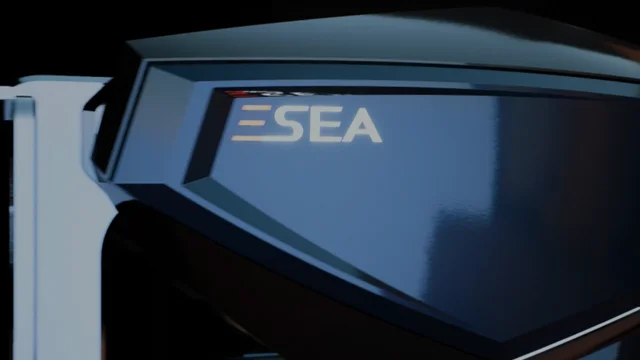 tecnología - eSea - Tecnología de propulsión