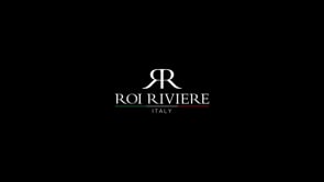 Roi Rivière Italy