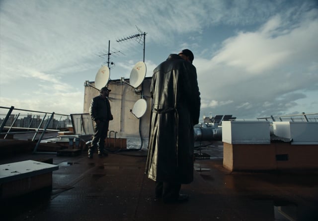 PRINCE WALY - BELLY feat DINOS