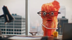 Related Embedded Video Item Thumbnail