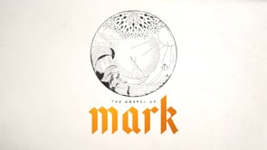 1/14/24 - The Gospel of Mark - Chapters 2 & 3 - Conflict - Rev. Darren Hook