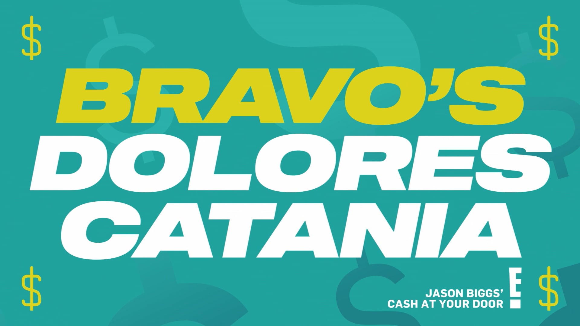 CAYD - Bravo Episodic