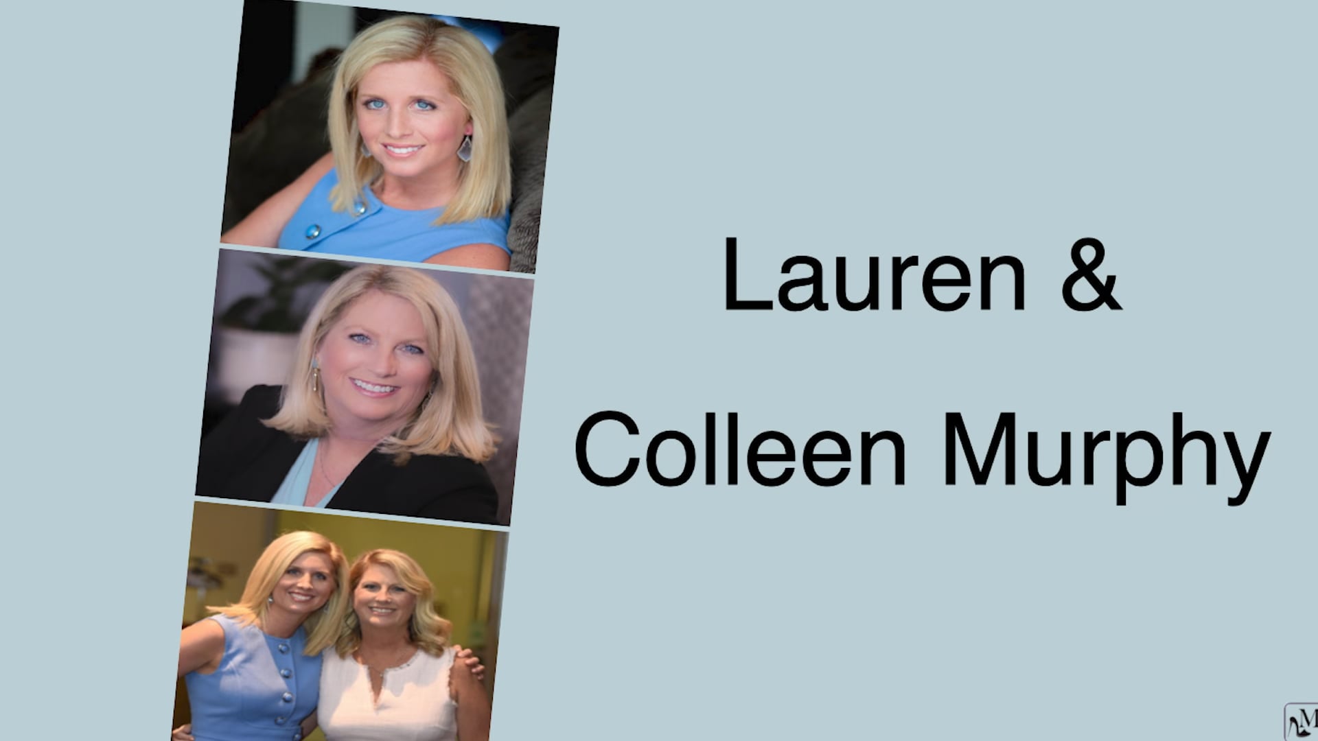 Ametros - Murphy Testimonial