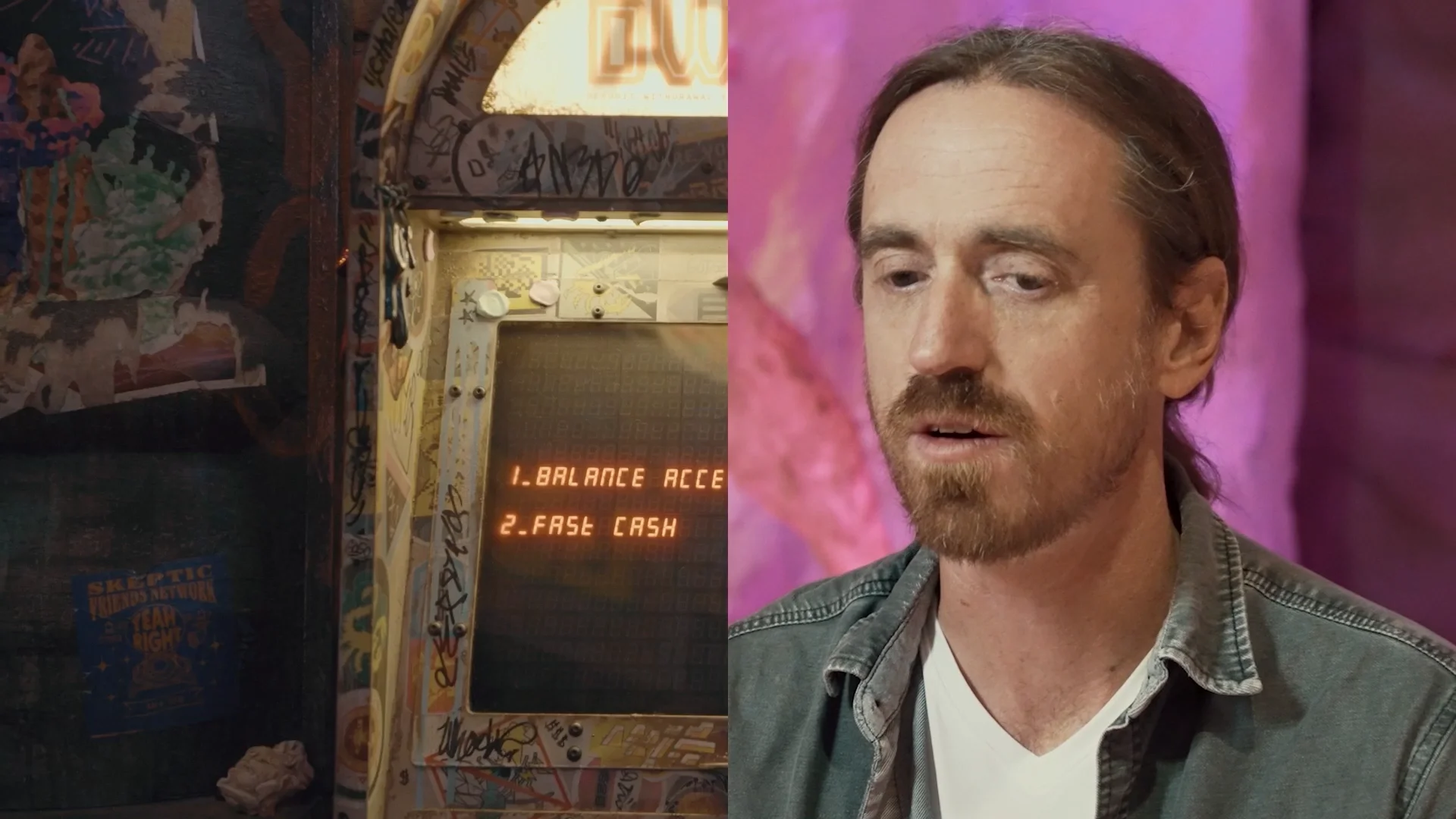 Case Study: Marmoset for Meow Wolf's "The Real Unreal" - Journal