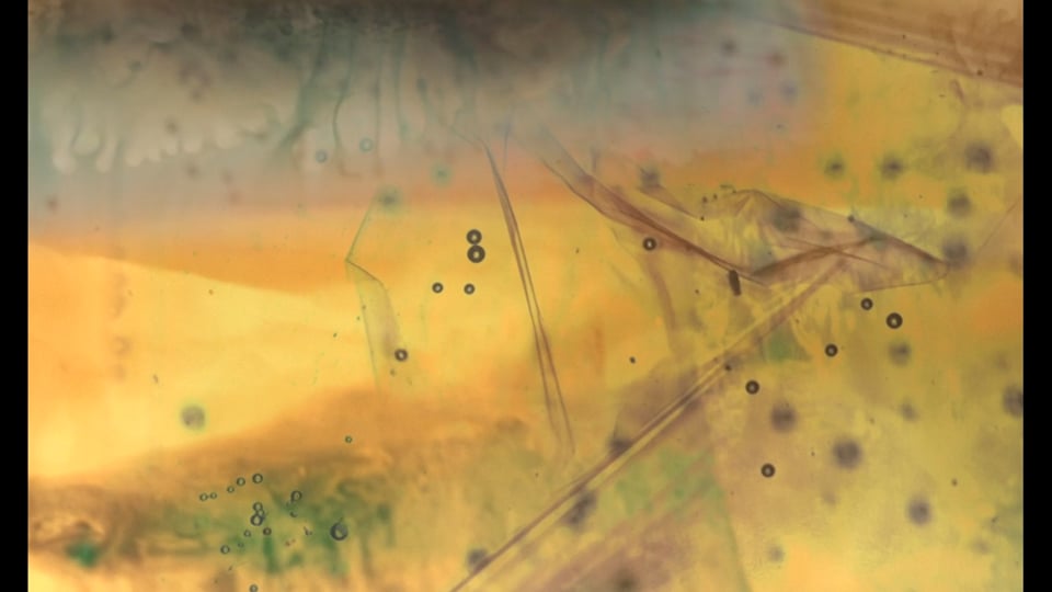 Positive Transparencies