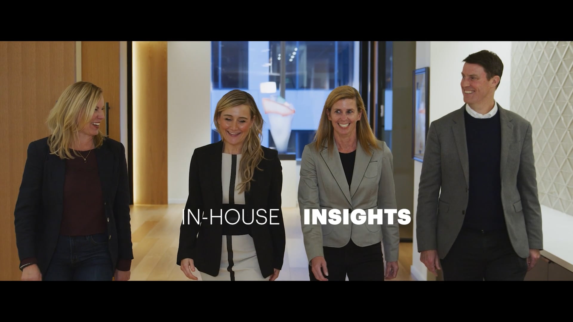 In-House Insights - DWT Series