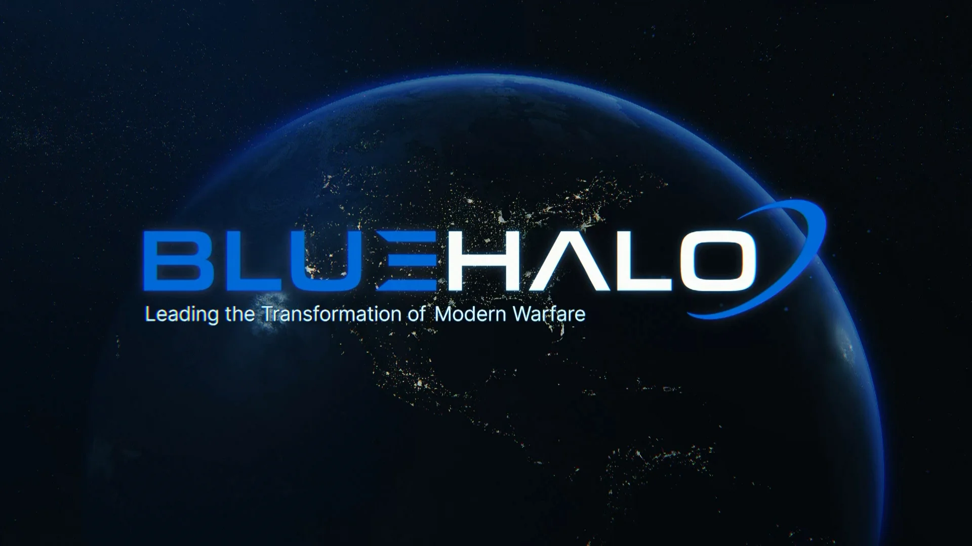 Blue halo deals