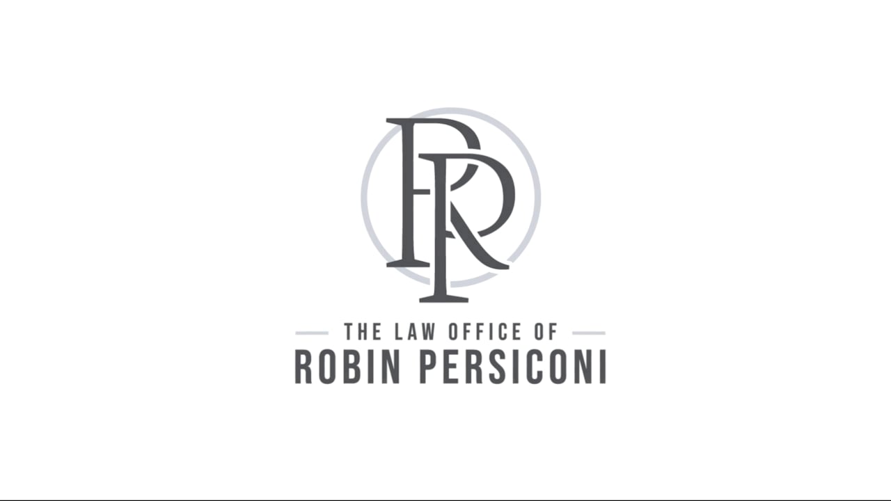 Robin Persiconi - About Us