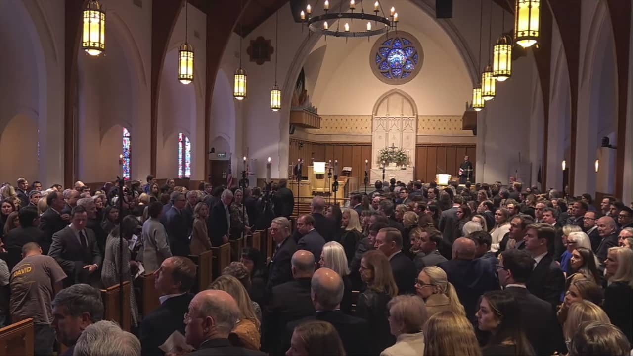 January 18, 2024 - The Memorial Service of Gregory Scott Edwards on Vimeo