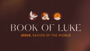 1/21/2024 - LUKE 3:1-22 - The Divine Confirmation of Jesus as Messiah