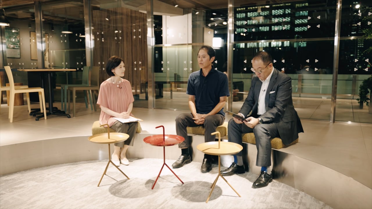 ジェイアイ傷害火災保険が実現 デザイン UI・UXに徹底的にこだわる新たな旅行保険- InsureMOユーザーインタビュー