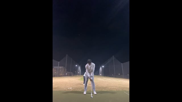 Play swing video