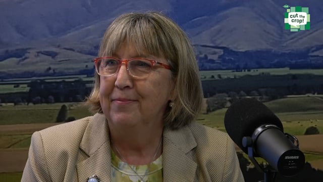 Video post from Foundation for Arable Research.