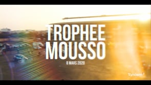 Mousso Trophy