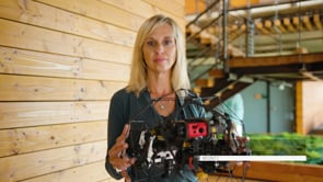 Weyerhaeuser Innovations Campaign