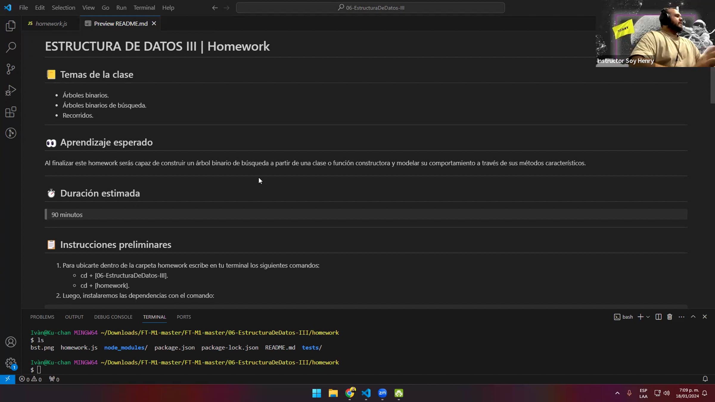 Code review PT18b 2024-01-19 00:09:49 | Videos & Movies on Vimeo