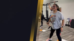 Ladies aerobic clearance exercise near me