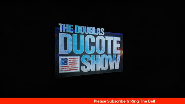 The Douglas Ducote Show (1/18/2024)