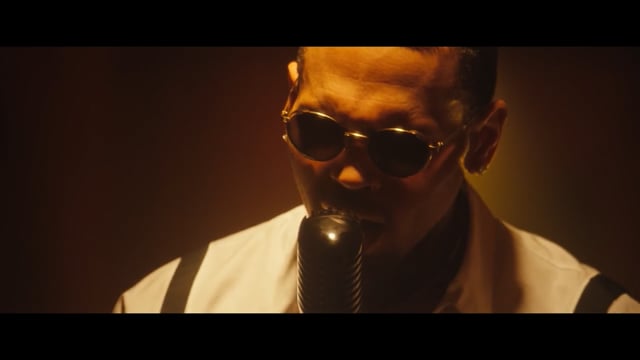Chris Brown – Back To Sleep (explicit)