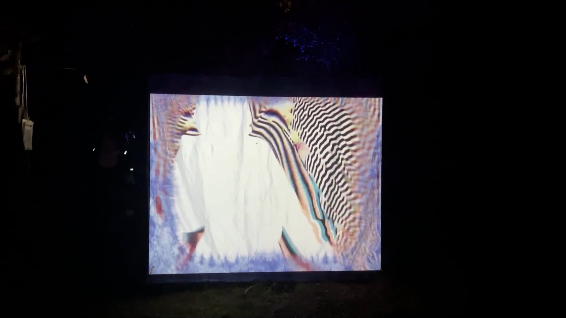Ripples of Time by SelfReflectron- Sonic Springs Festival 2023