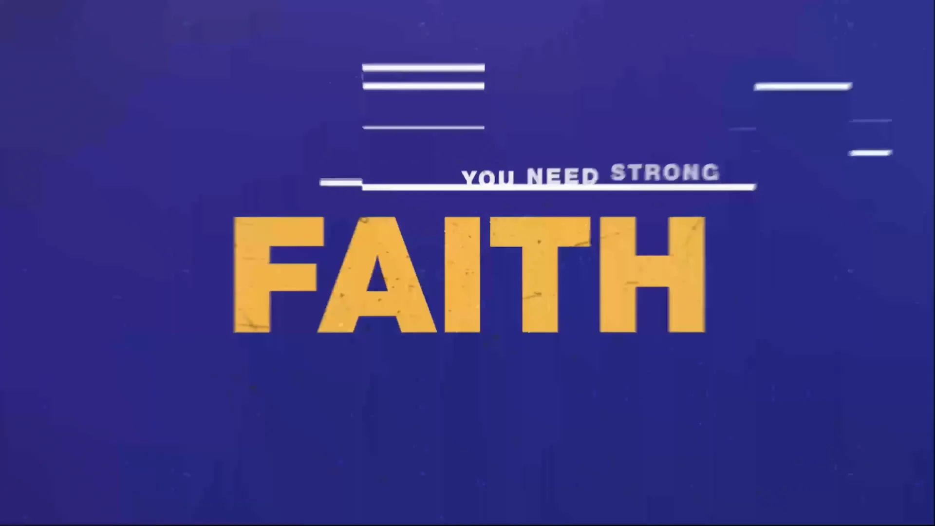 Faith Conference 2024 on Vimeo