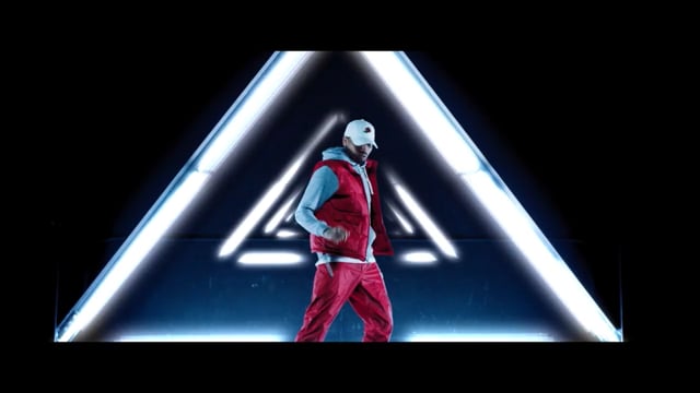 Chris Brown – Anyway (explicit)