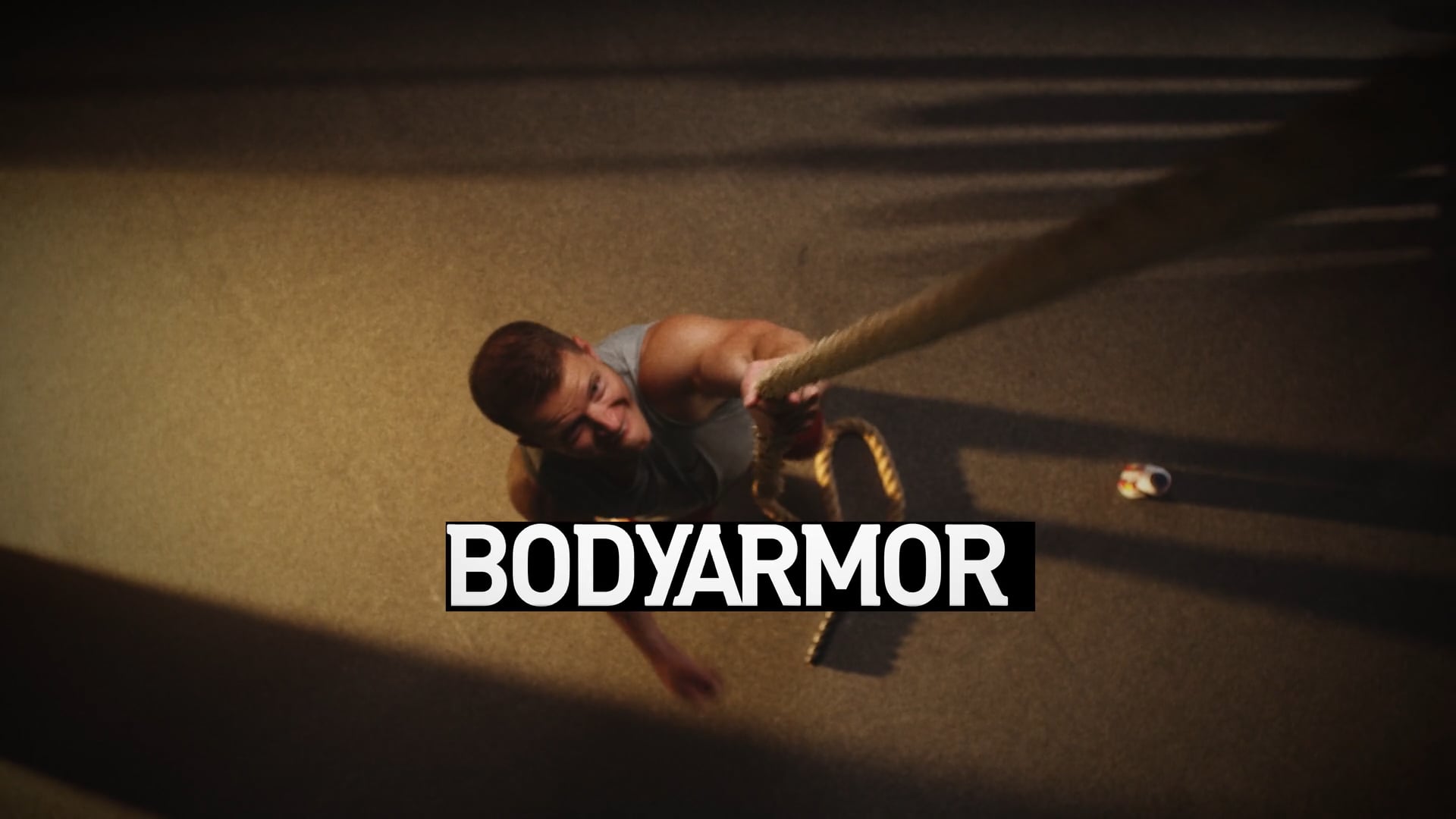 Blood, Sweat, & Tears: Christian McCaffrey