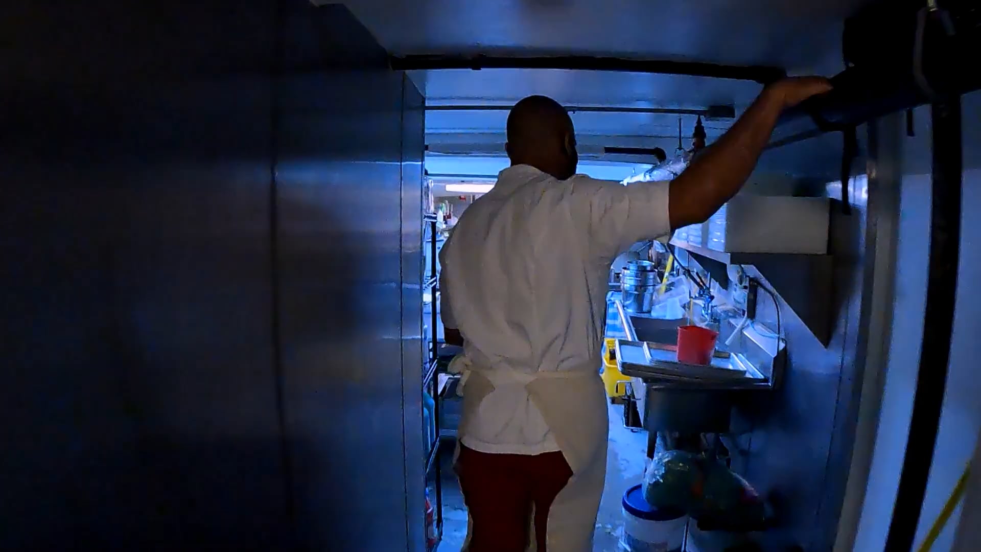 SIZZLE REEL: RESTAURANTS REMADE