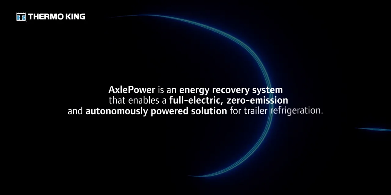 Smart power management axlepower_04-2023_EN_V2.0 (IAA 2022_floor ...