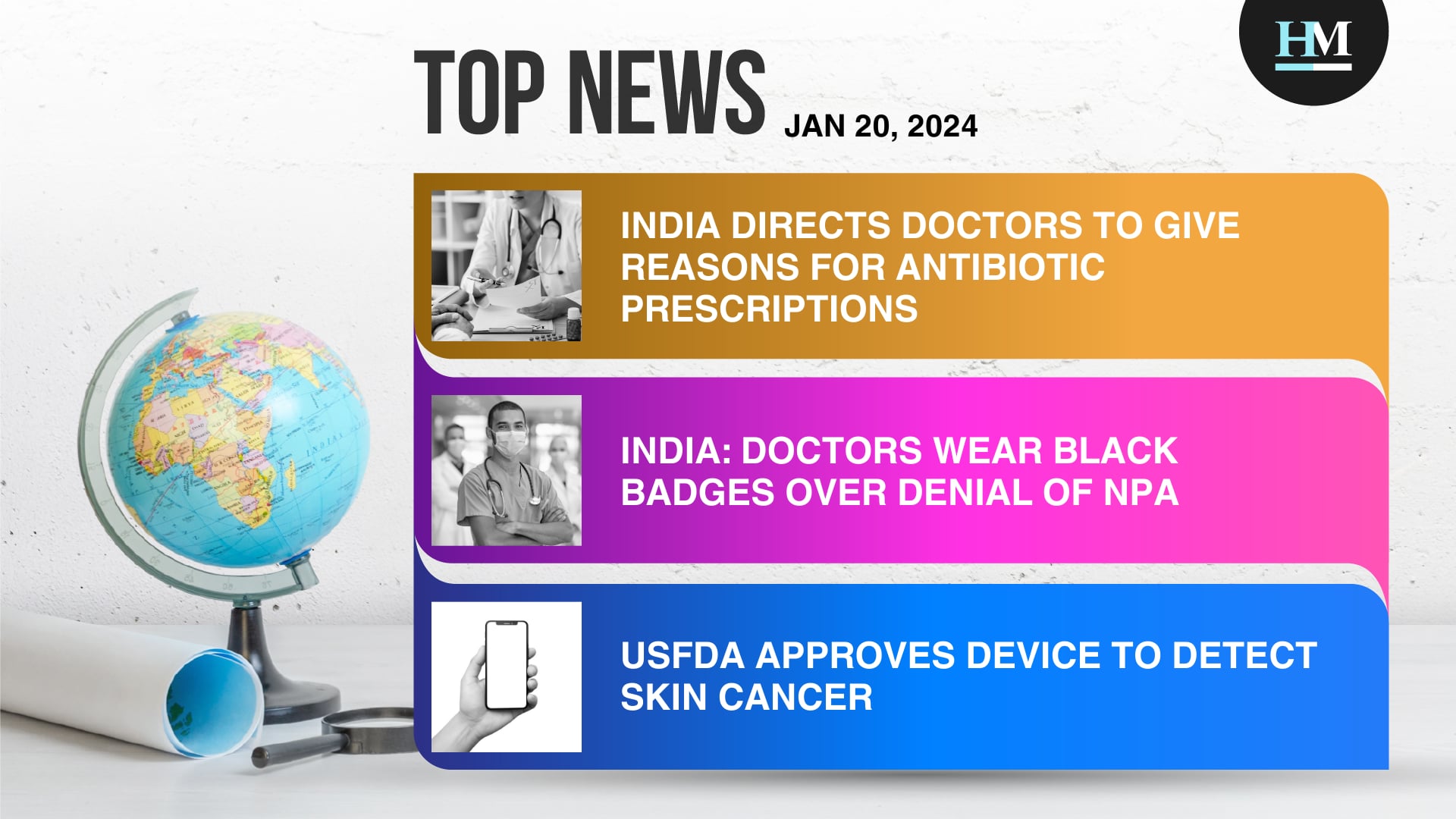 Indian Health Ministry Directs Doctors to Specify Reasons for Antibiotic Prescriptions
