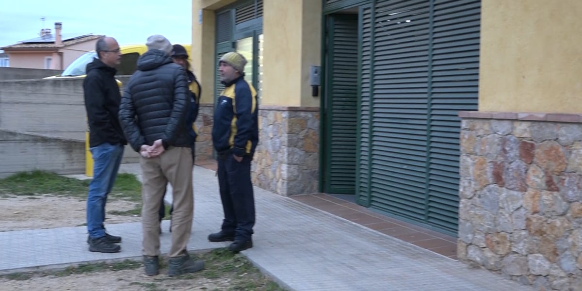 CGT denuncia la falta de personal a Correus - Canal 10 Empordà
