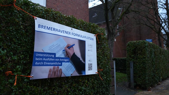 Kostenlose Hilfe beim Antrag auf Kinder- oder Bürgergeld