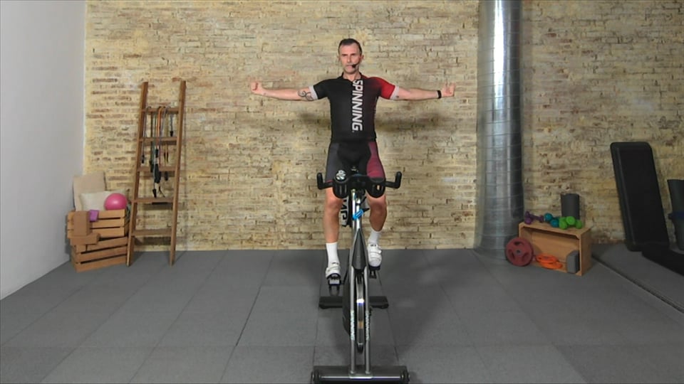 Escalada en montaña