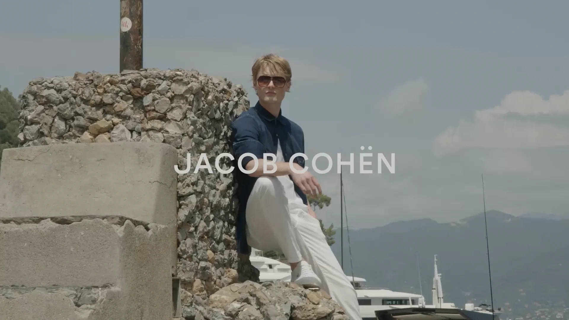 Made in Italy - Jacob Cohën | Departures Magazine
