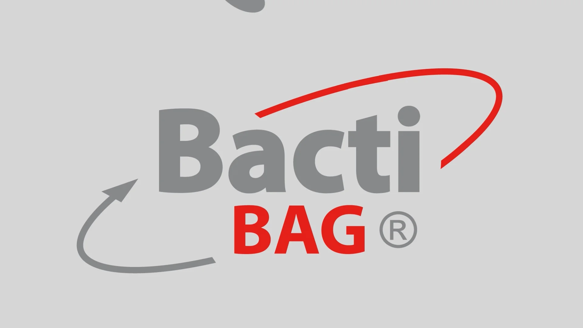 video Bacti bag
