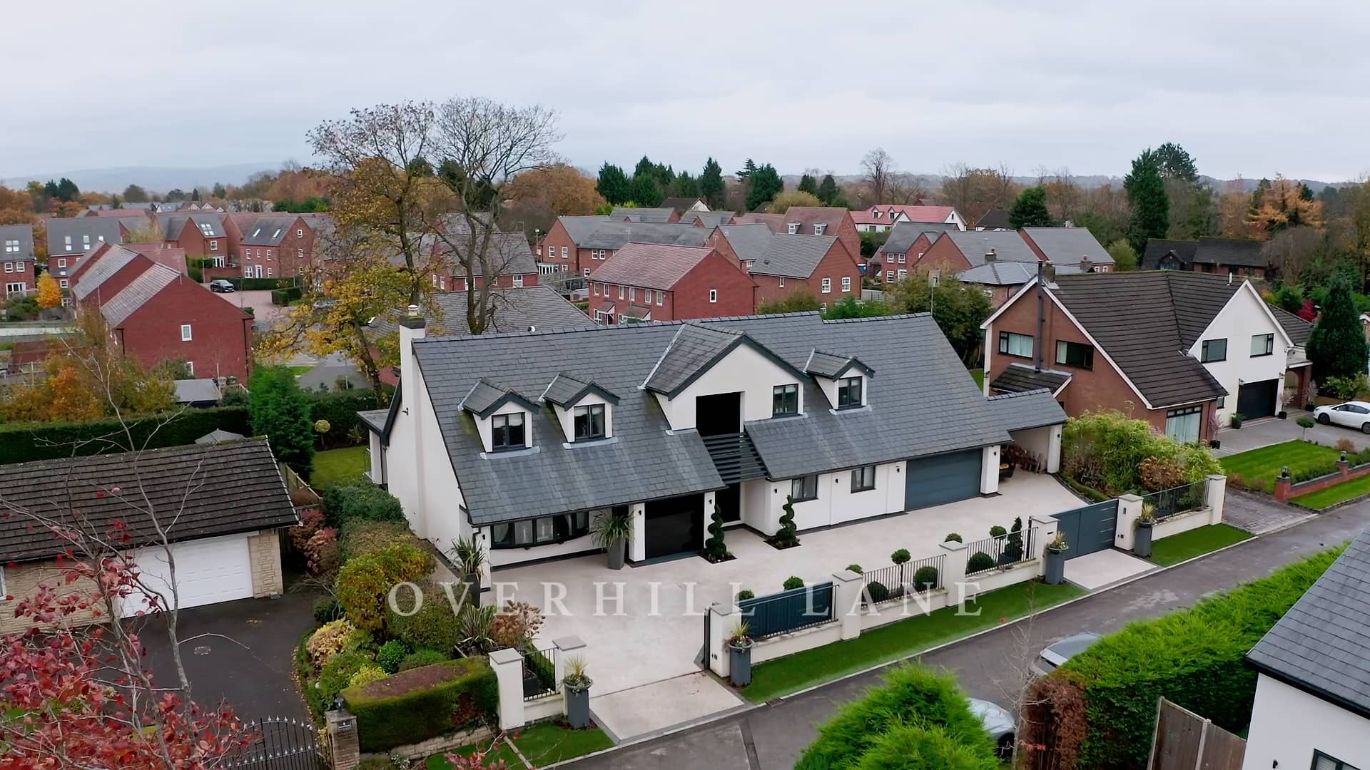 9 Overhill Lane, Wilmslow on Vimeo