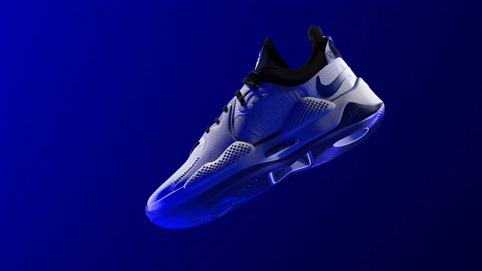 Playstation x nike pg deals