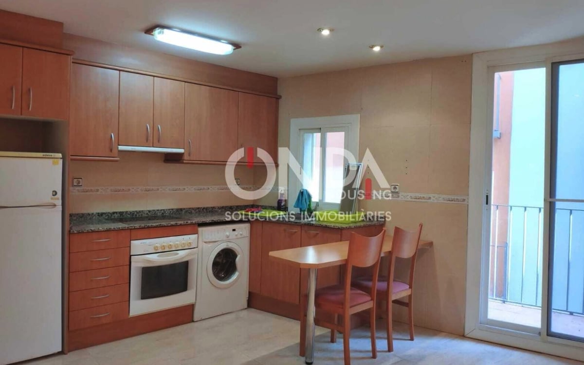 Apartment for Sale in Balaguer