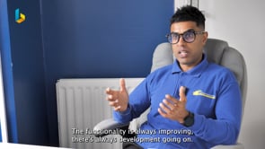 TaxAssist Accountants - Customer Success Story (Kully Sahota - Principal)