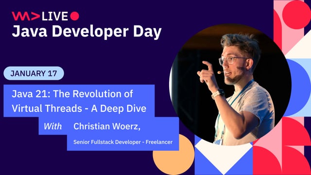 Java 21: The Revolution of Virtual Threads - A Deep Dive