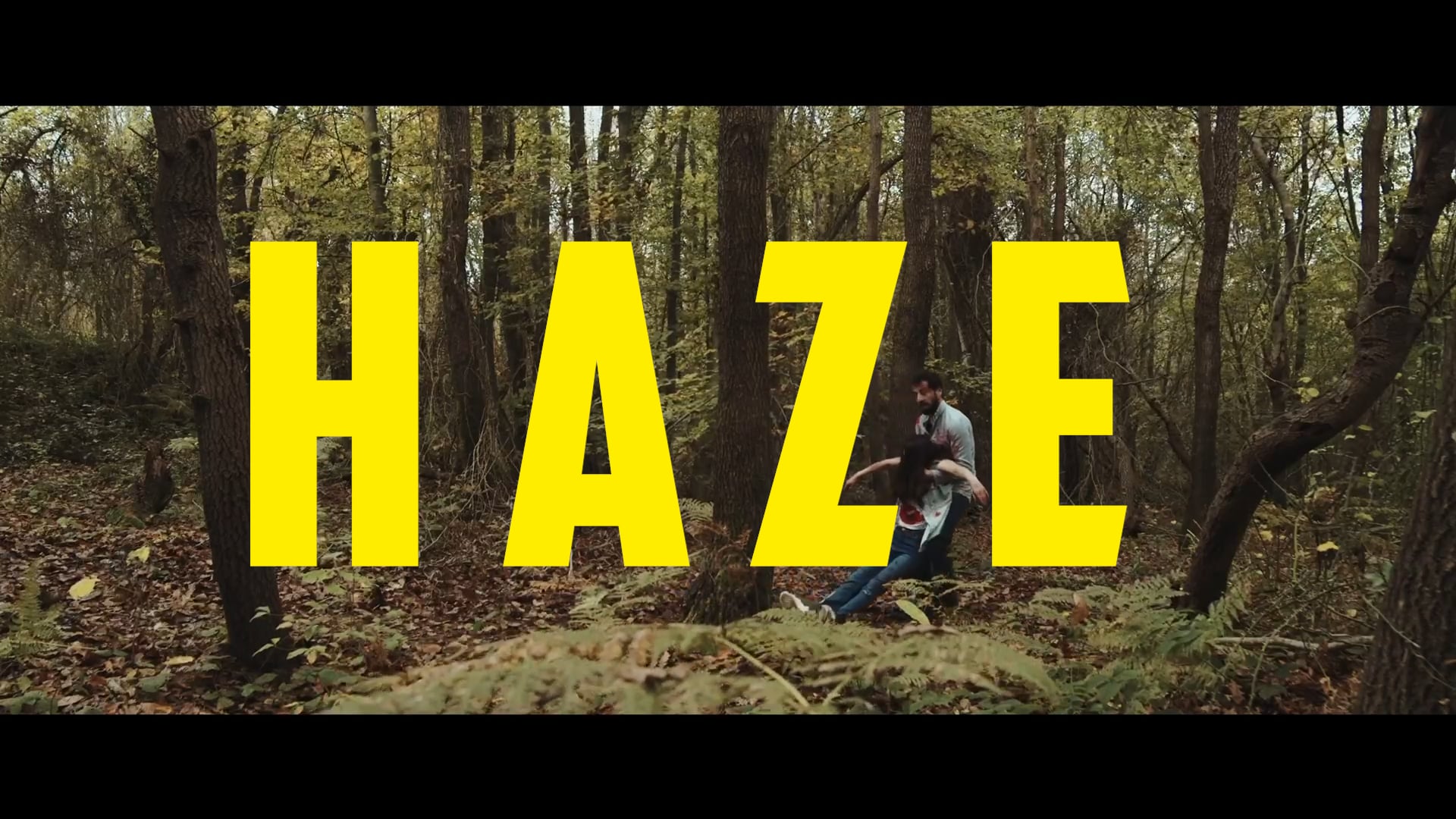 The Haze - Teaser
