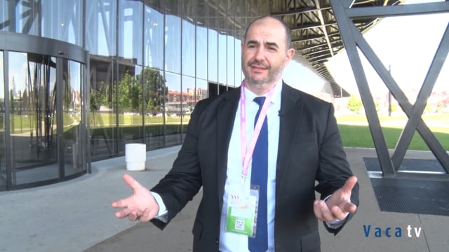 “Las visitas a las ganaderías les dan a los estudiantes la oportunidad de tener una visión real de este sector”