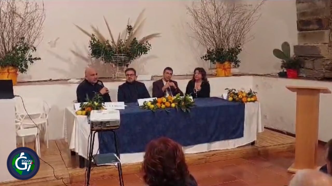 Convegno  Ficarra (ME)