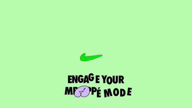 deVine Voices Native English Female Voiceover Nike Commercial