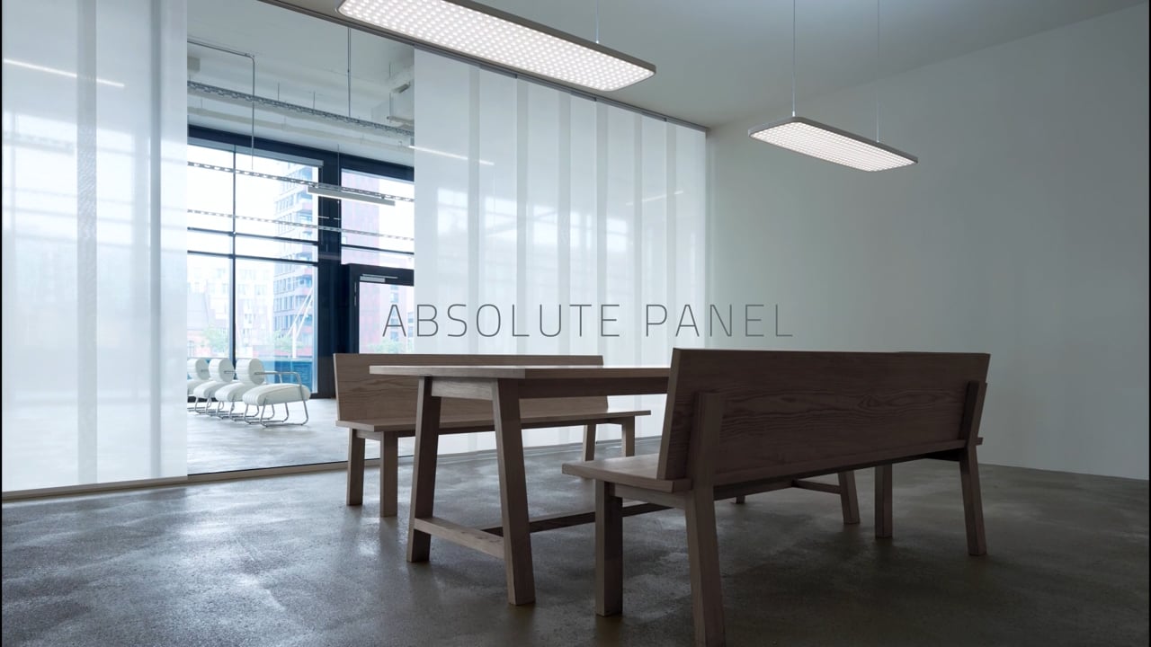 This is "Absolute Panel | System Highlights" by Coulisse Official on Vimeo, the home for high quality videos and the people who love them.